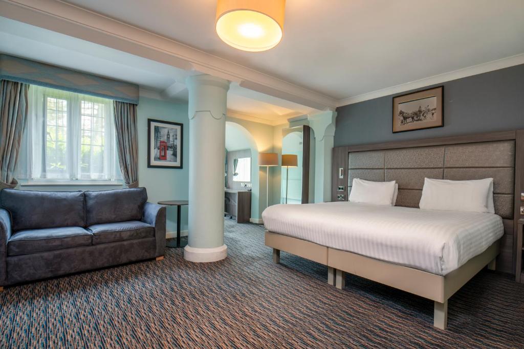 London Chigwell Prince Regent Hotel